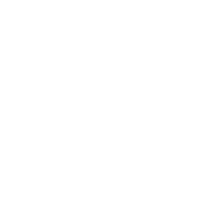 Logo sello blanco 400x400